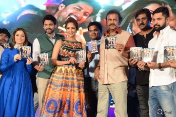 Dongata Movie Audio Launch